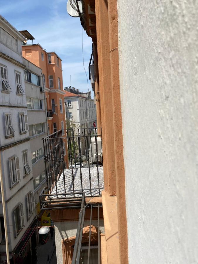 Apart Otel Taksim Pera Aparts
