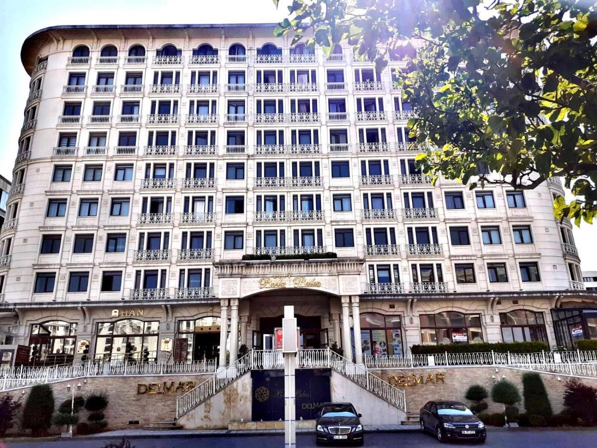 Sabiha Goekcen Airport Aparthotel