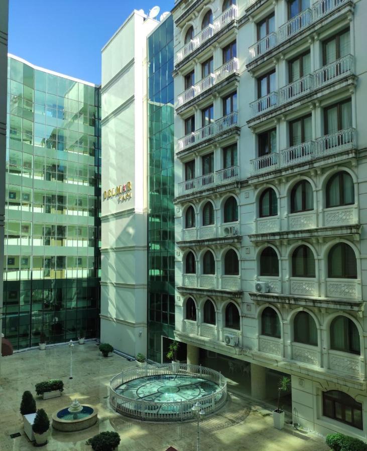 Sabiha Goekcen Airport Aparthotel Istanbul