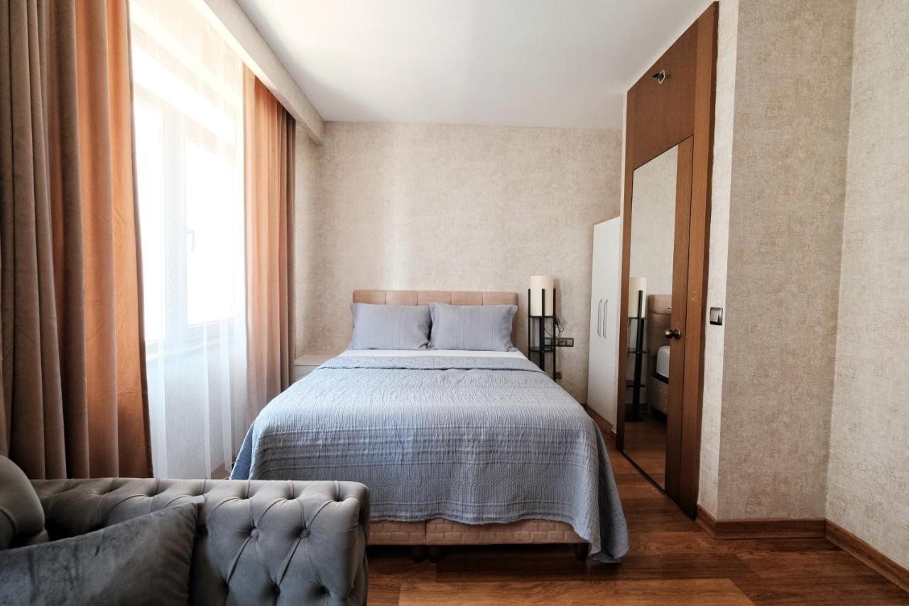 Sabiha Goekcen Airport Aparthotel *