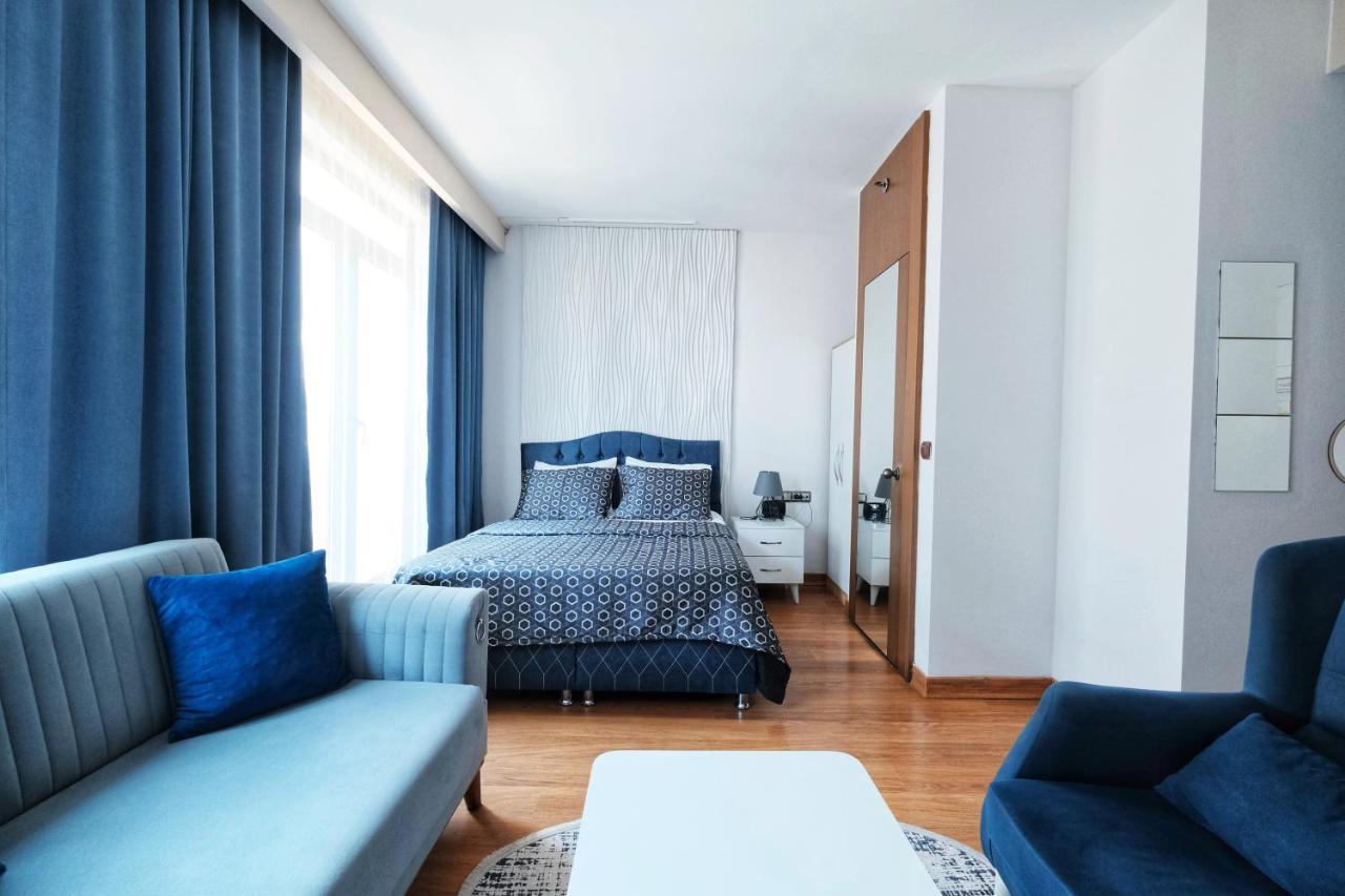 Sabiha Goekcen Airport Aparthotel *