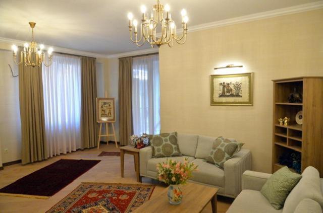 The Marmara Istanbul