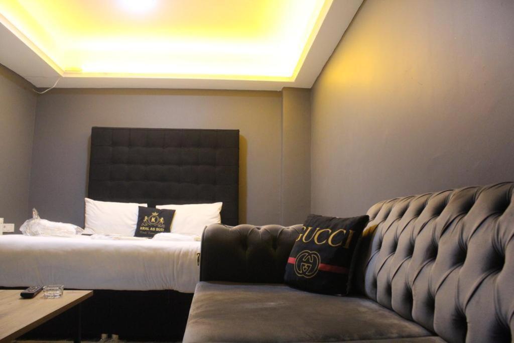 The Marmara Aparthotel