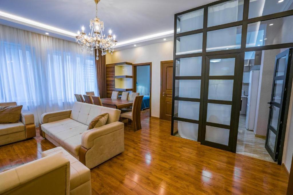 The Marmara Aparthotel Istanbul