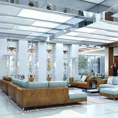 Otel Tango Arjaan By Rotana 5*