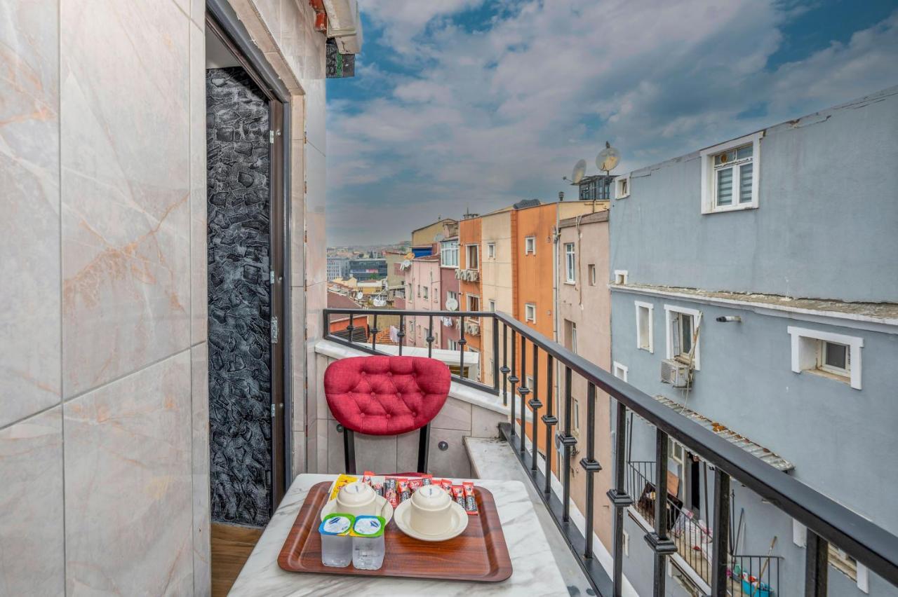 Taksim Story * Istanbul