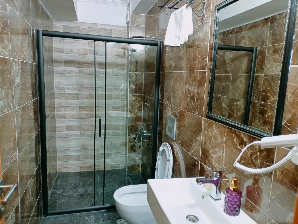 The Marmara Aparthotel Istanbul