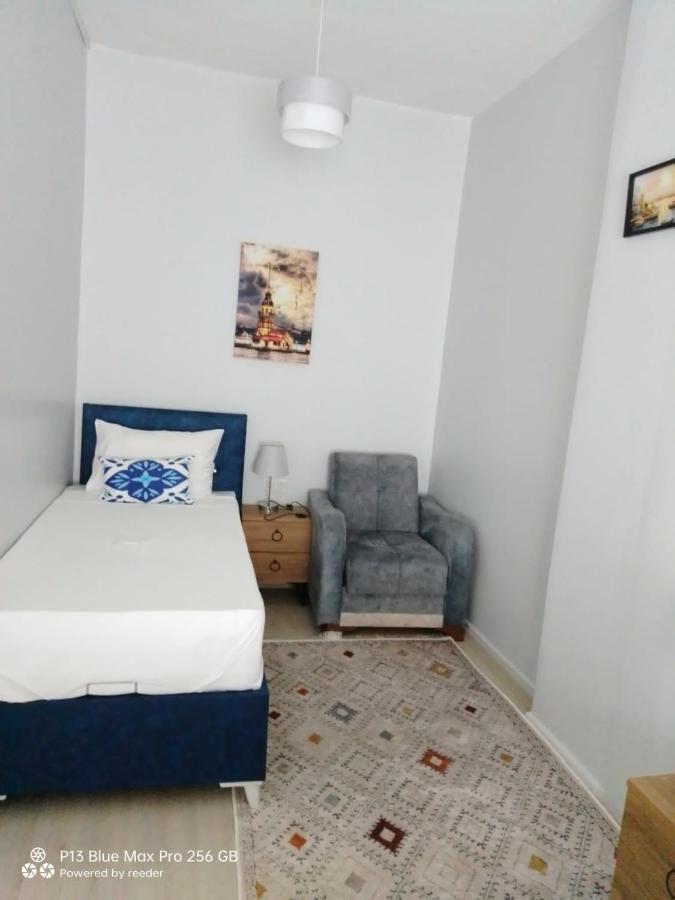 Aparthotel Golden Life Istanbul