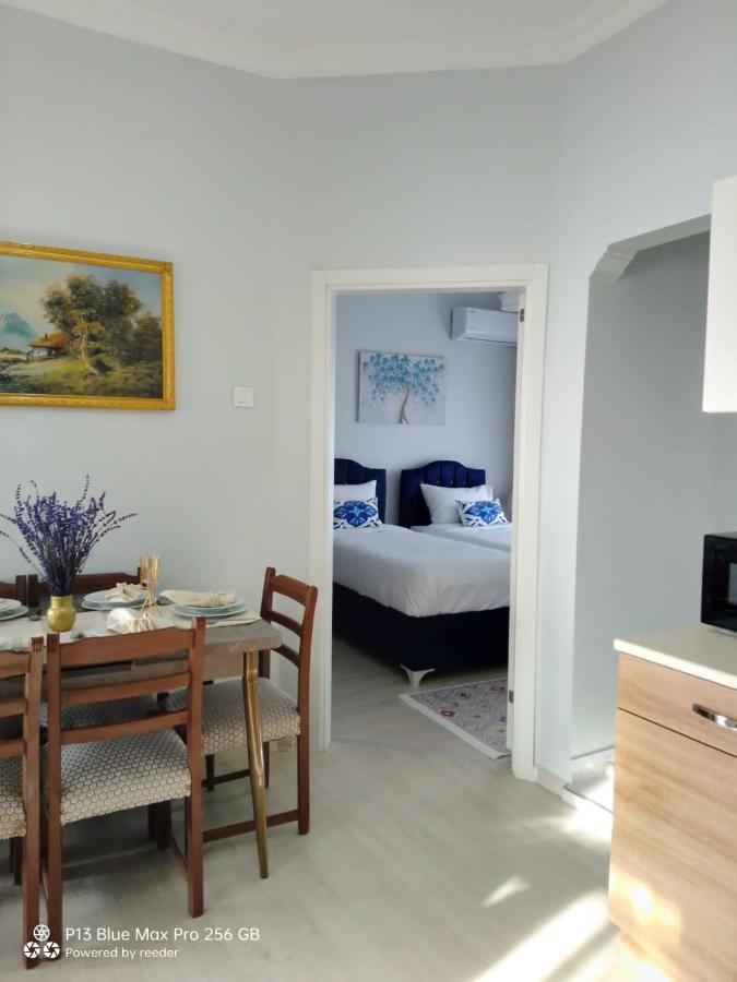 Golden Life Aparthotel Istanbul