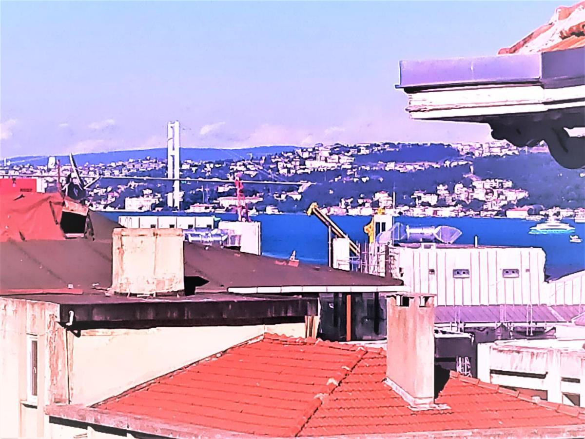 Dreamers V&v Cihangir 3* İstanbul