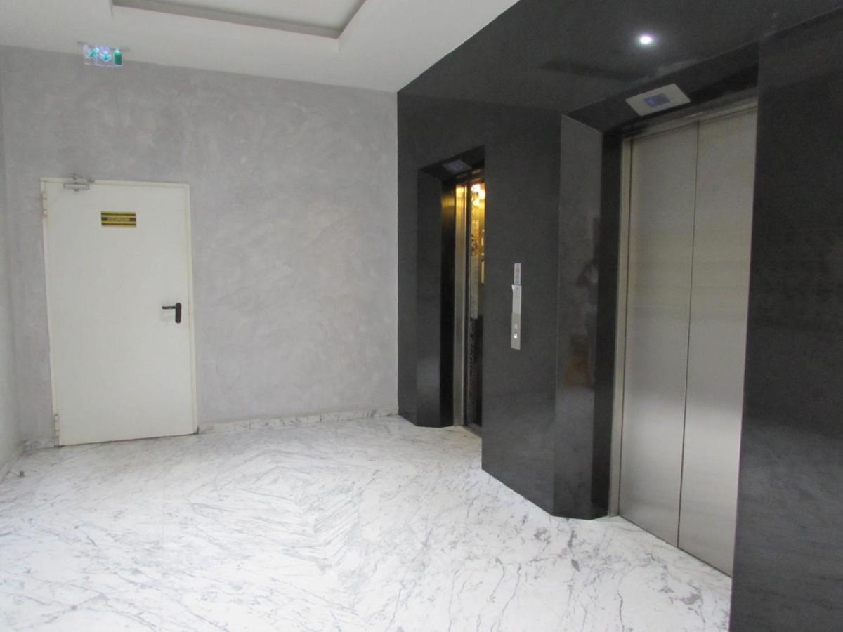 Apartment Elysium