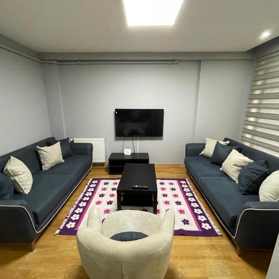Apartment Elysium Istanbul