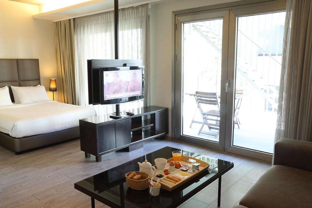 Apartman Istanbul 3* Istanbul