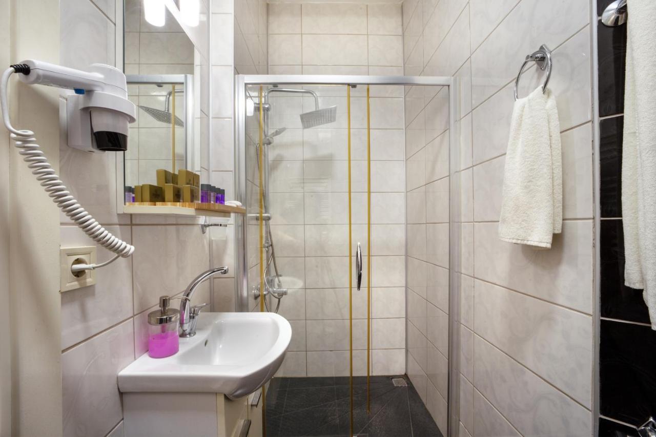 Nine Otel İstanbul