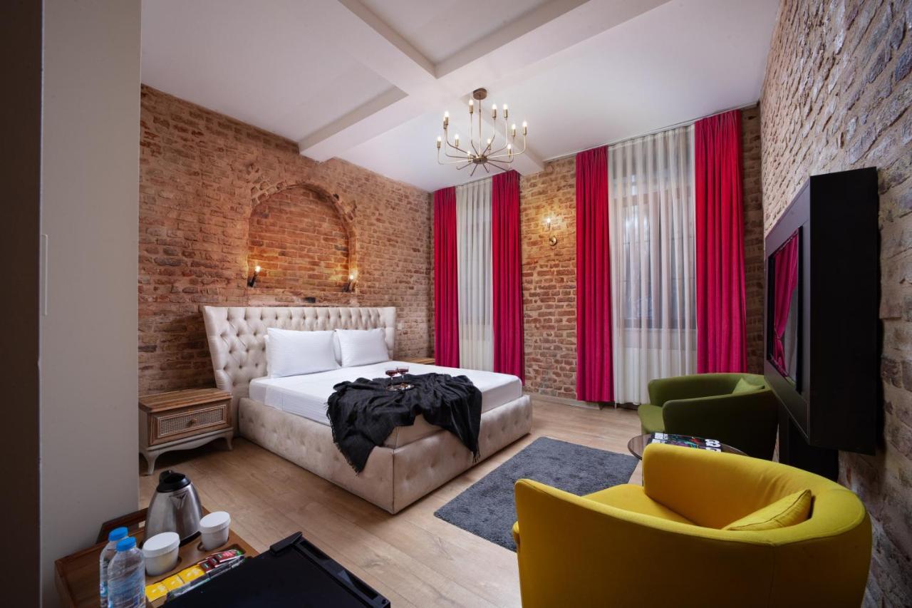 Nine Otel İstanbul