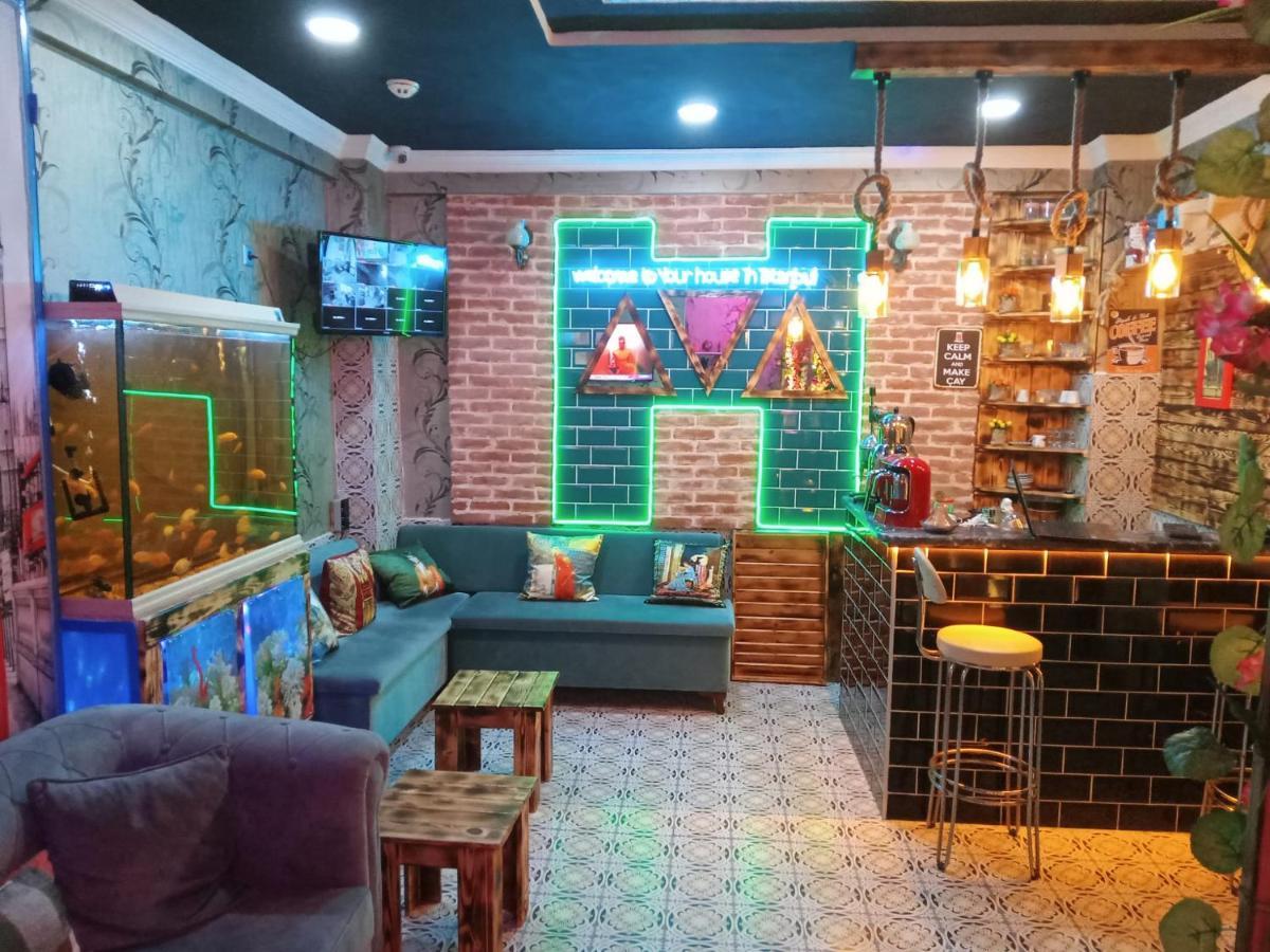 Marvel (adults Only) Aparthotel 3*