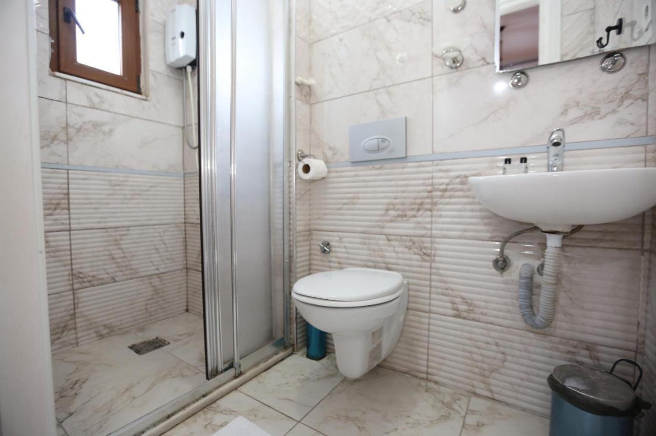 Aparthotel Taksim Pandora