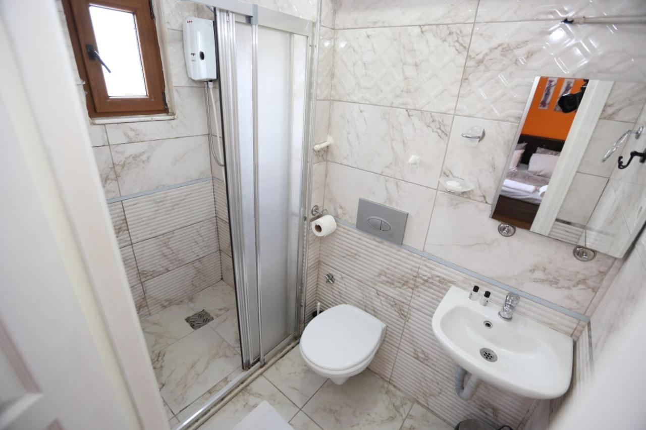 Aparthotel Taksim Pandora Istanbul