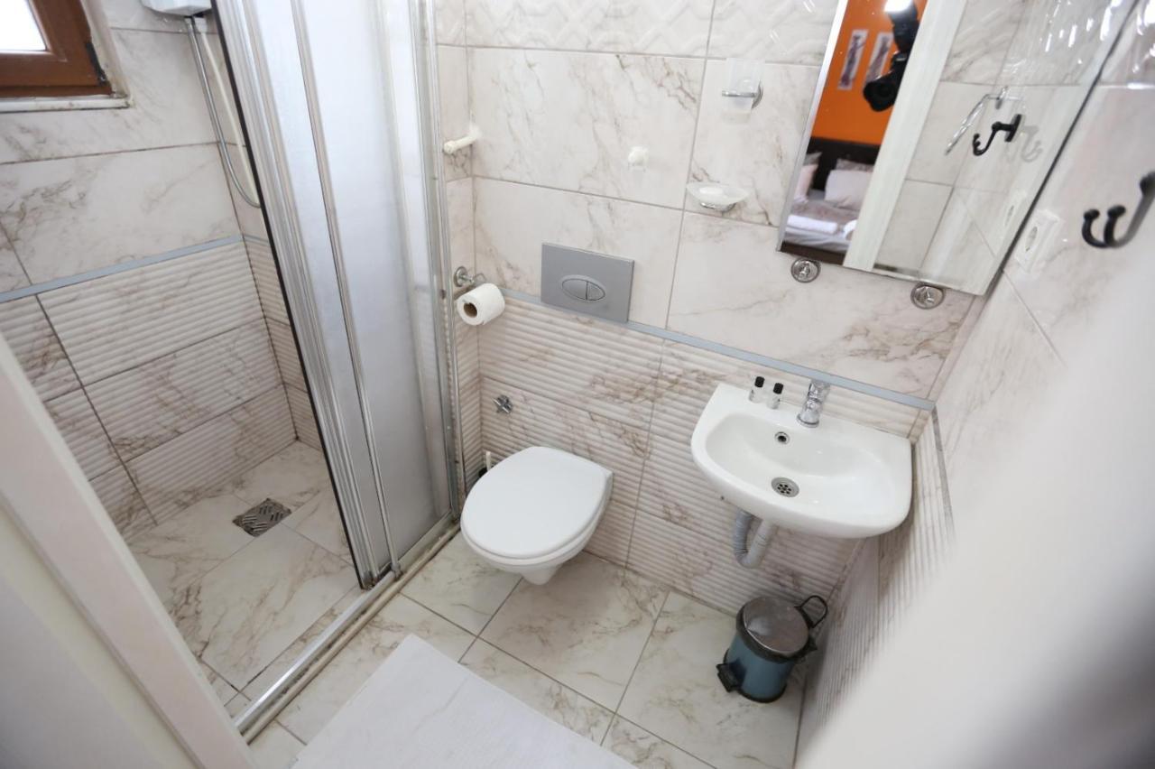 Taksim Pandora Aparthotel *
