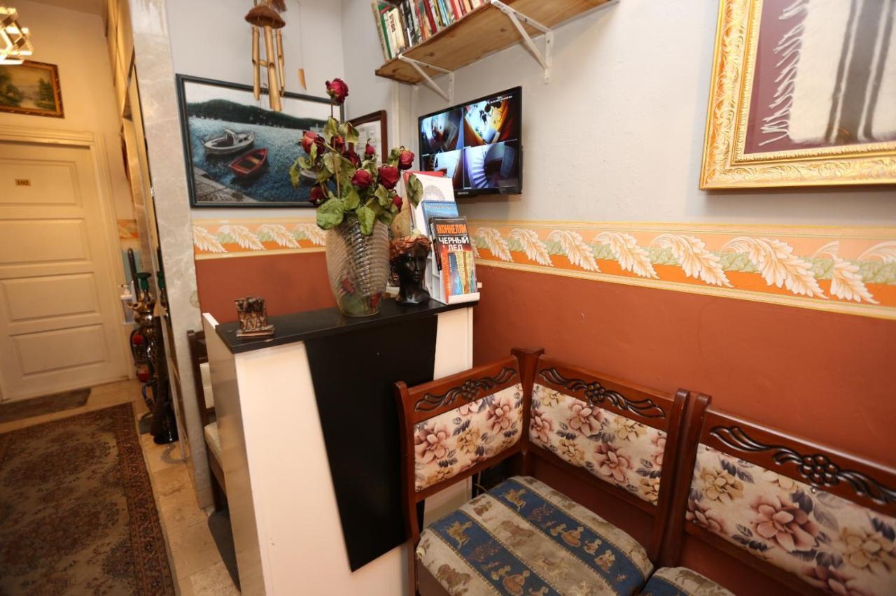 Taksim Pandora Aparthotel Istanbul