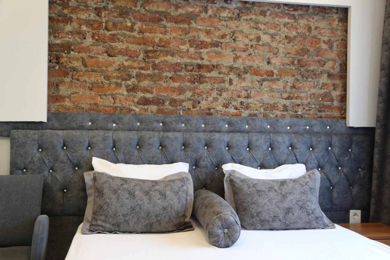 Arat Aparthotel Istambul