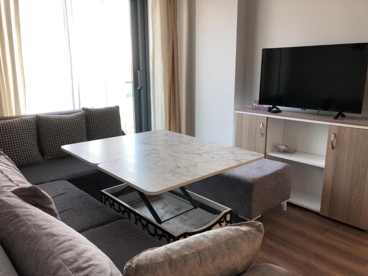 Apartamento Nilin *