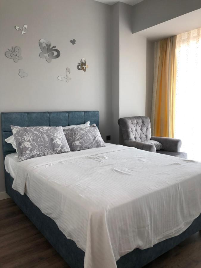 Apartamento Nilin Istambul
