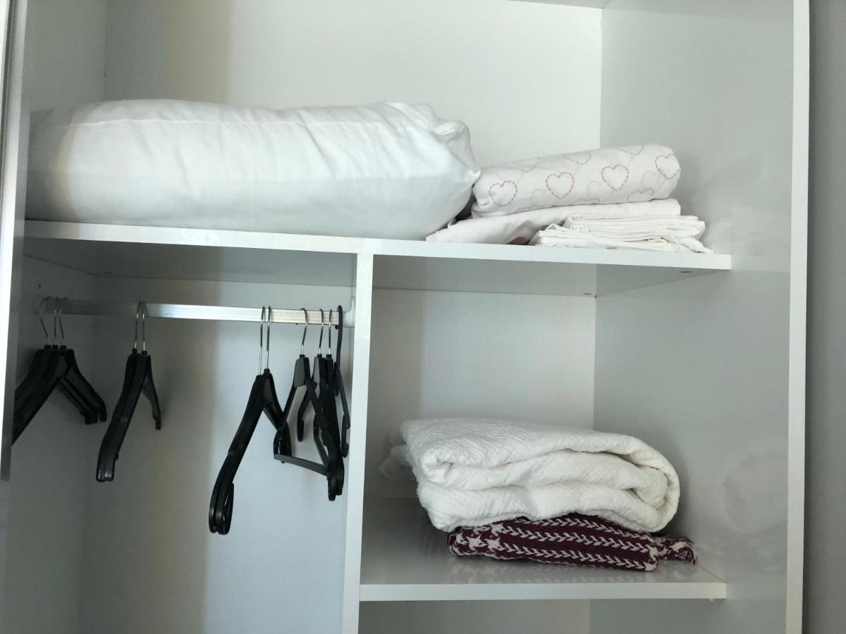 Nilin Apartamento Istambul