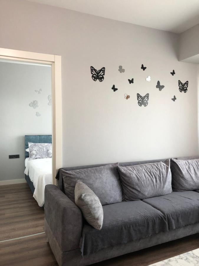 Apartamento Nilin Istambul