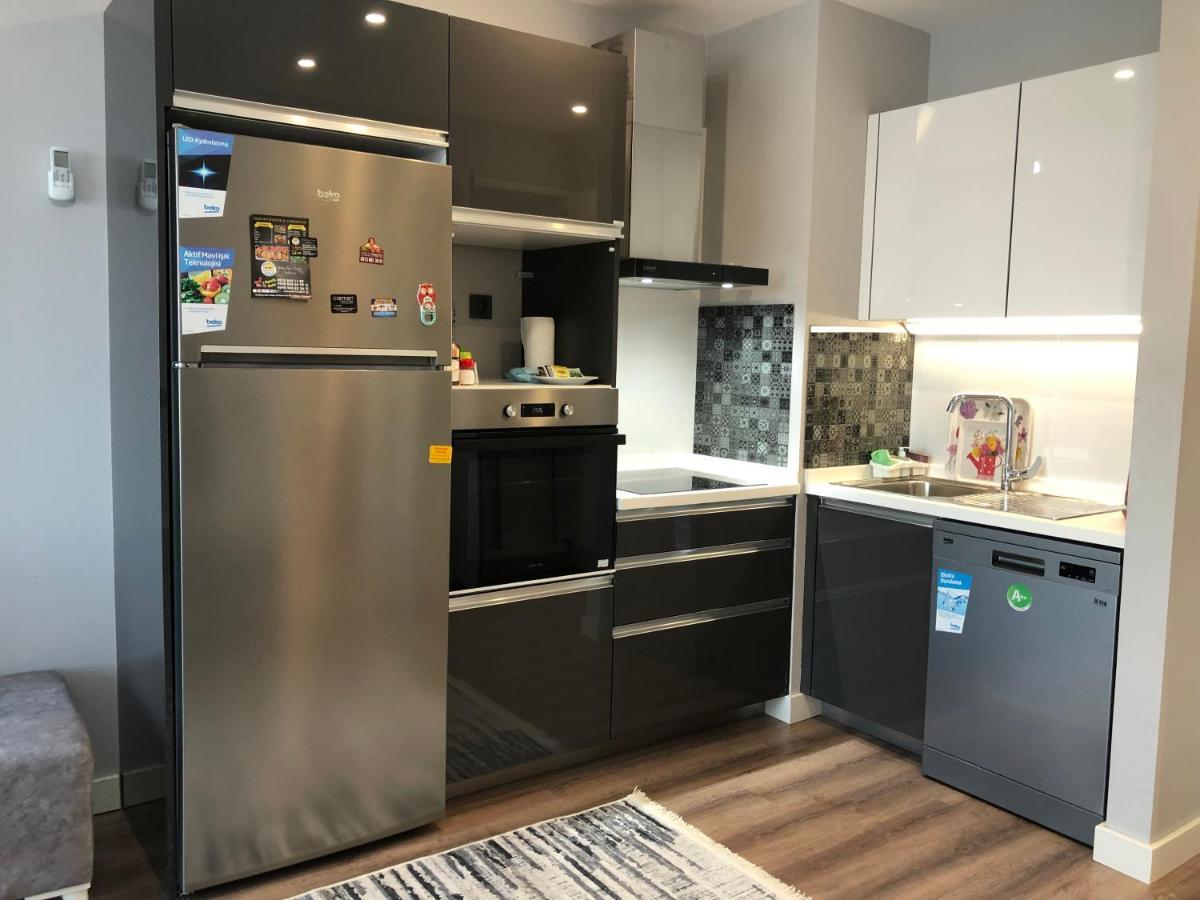 Nilin Apartamento Istambul