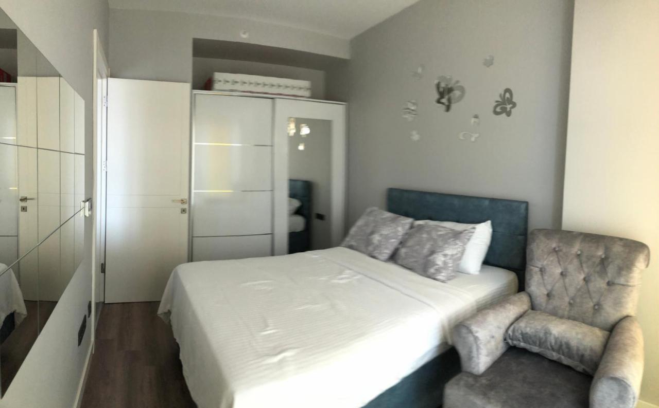 Apartamento Nilin *