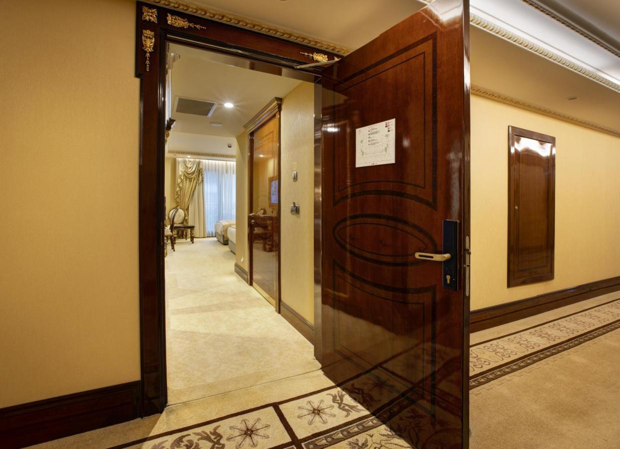 Otel Ottoman's Life Deluxe