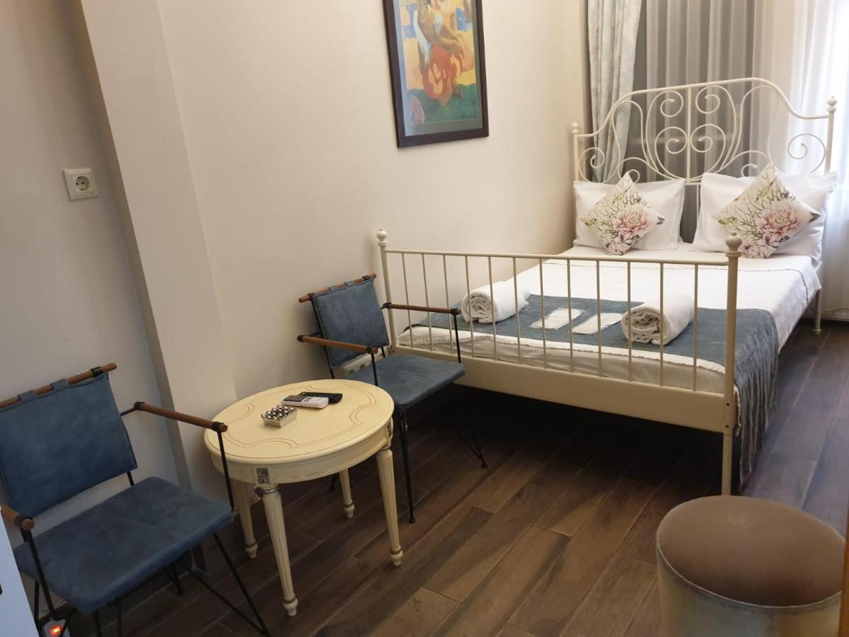 Bosphorus Bridge Hotel Istanbul