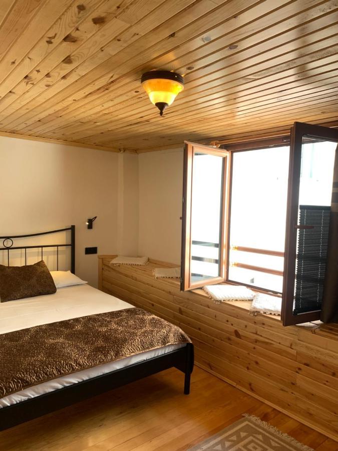 Tom Square Boutique Hotel Istambul