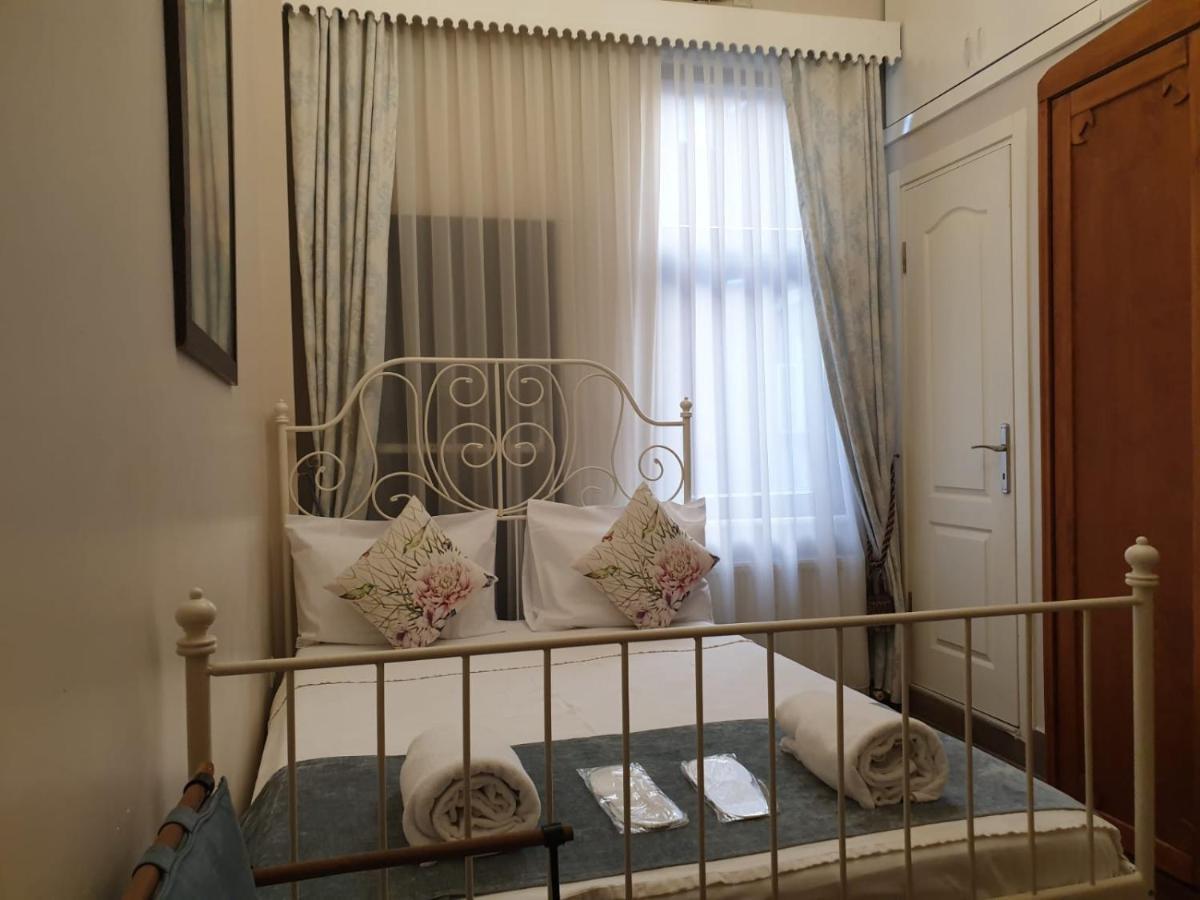 Bosphorus Bridge Hotel