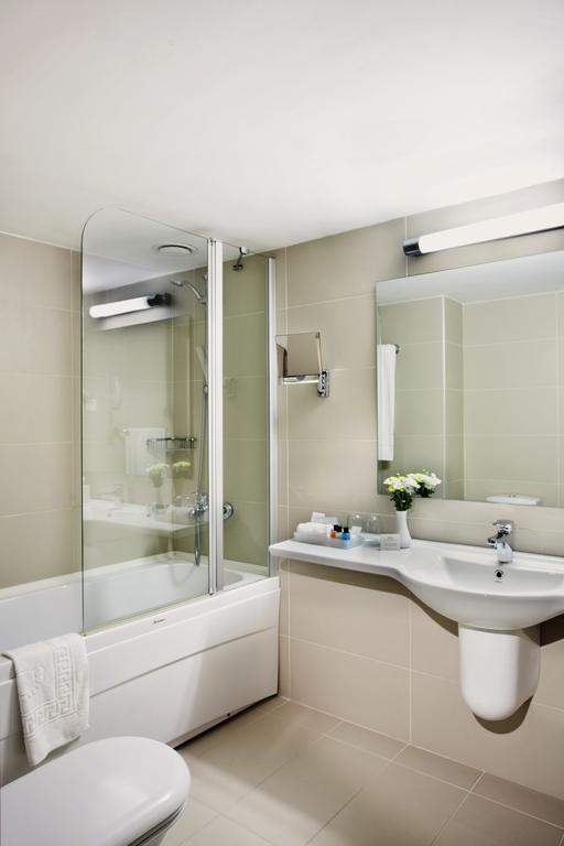 Hotel Western Eresin Taxim Istambul