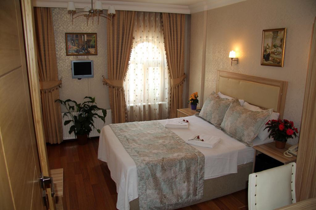 Eski Hotel Istanbul