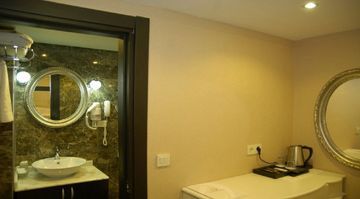 Comfort Elite Old İstanbul