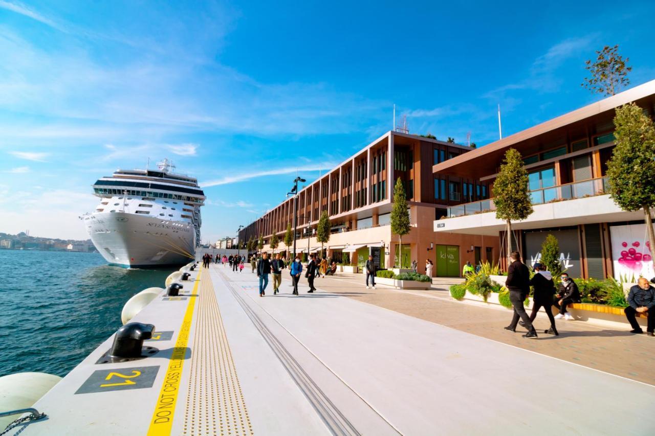 Hotel Orka Taksim &