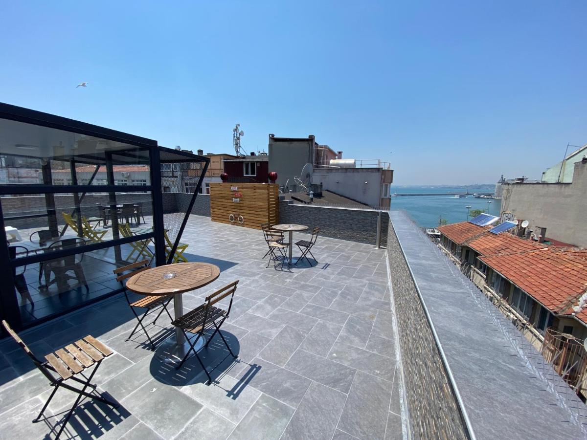 My Dora Istanbul