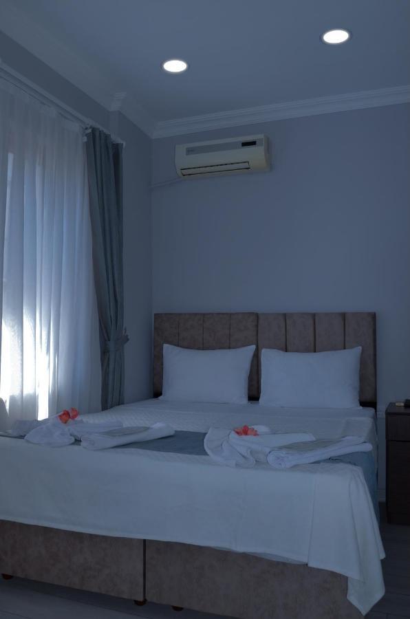 Yasmin Hotel 2*