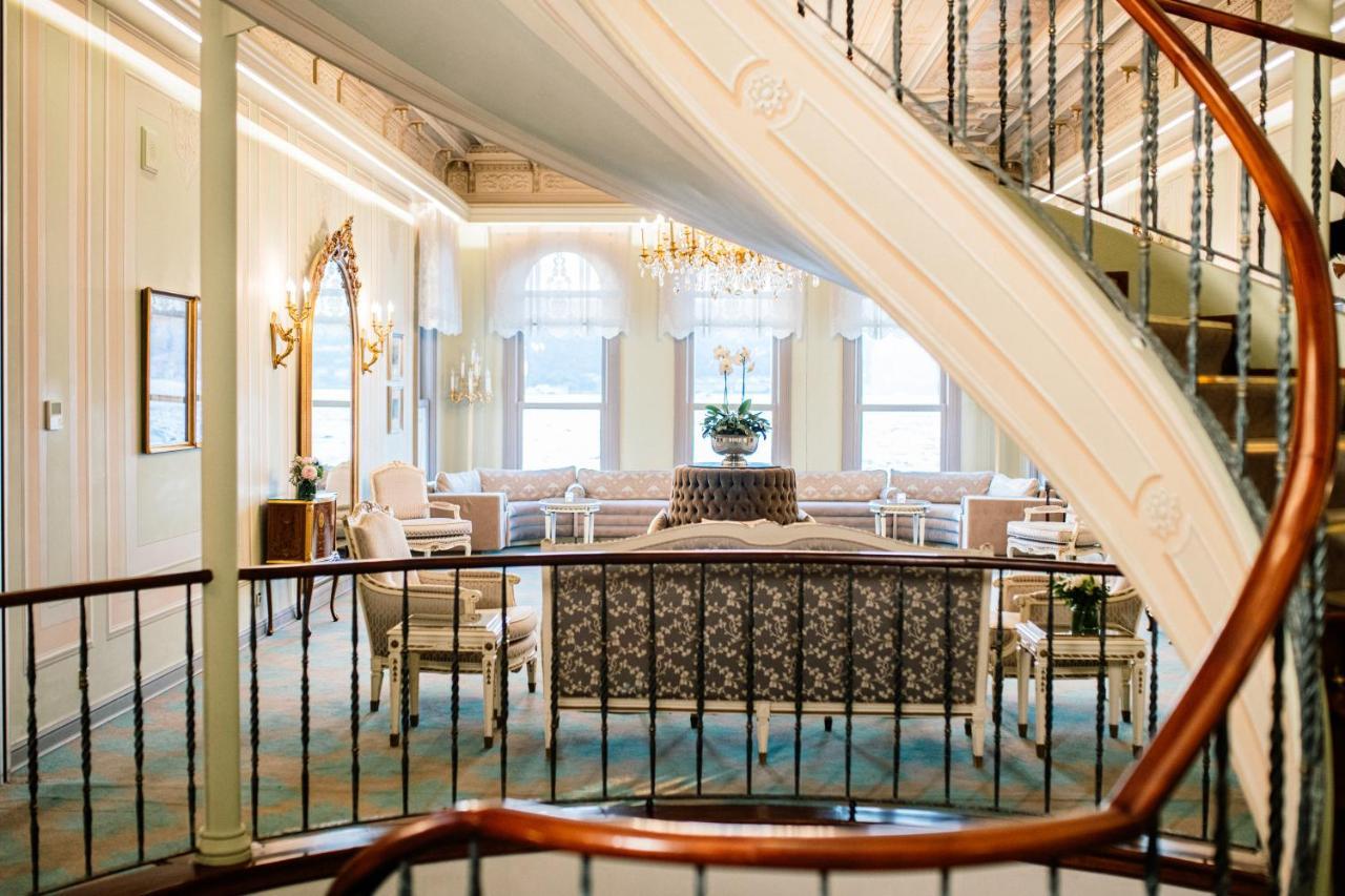 Bosphorus Palace Istanbul