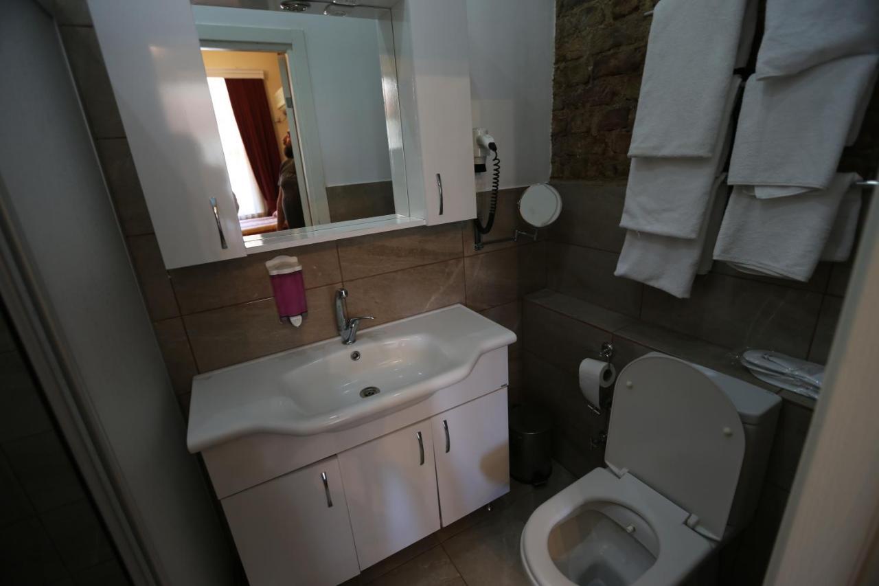 Yesilkoey Airport Hotel