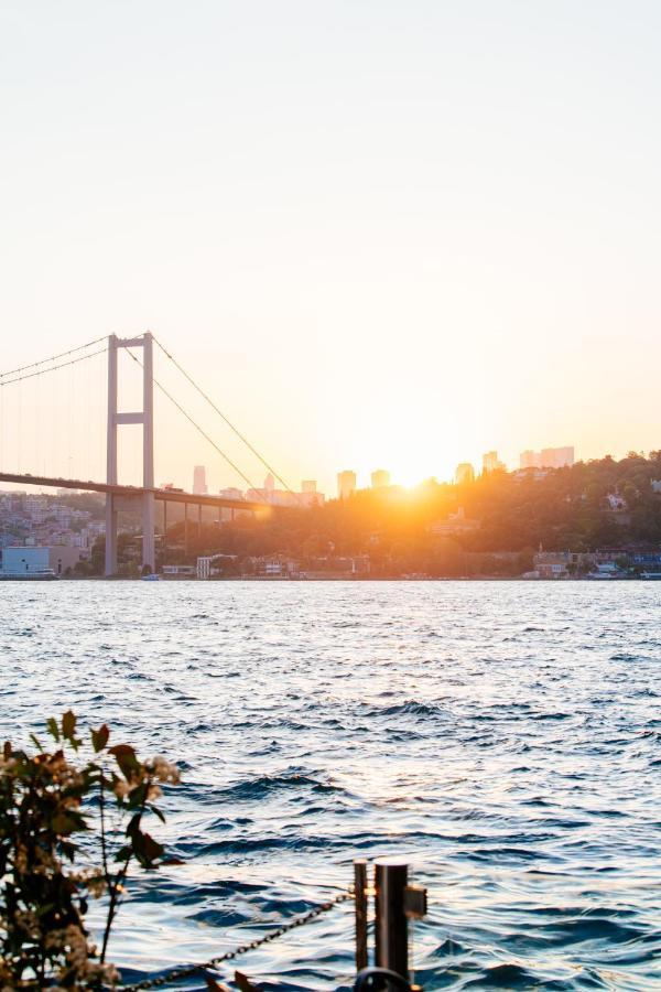 Bosphorus Palace Hotel