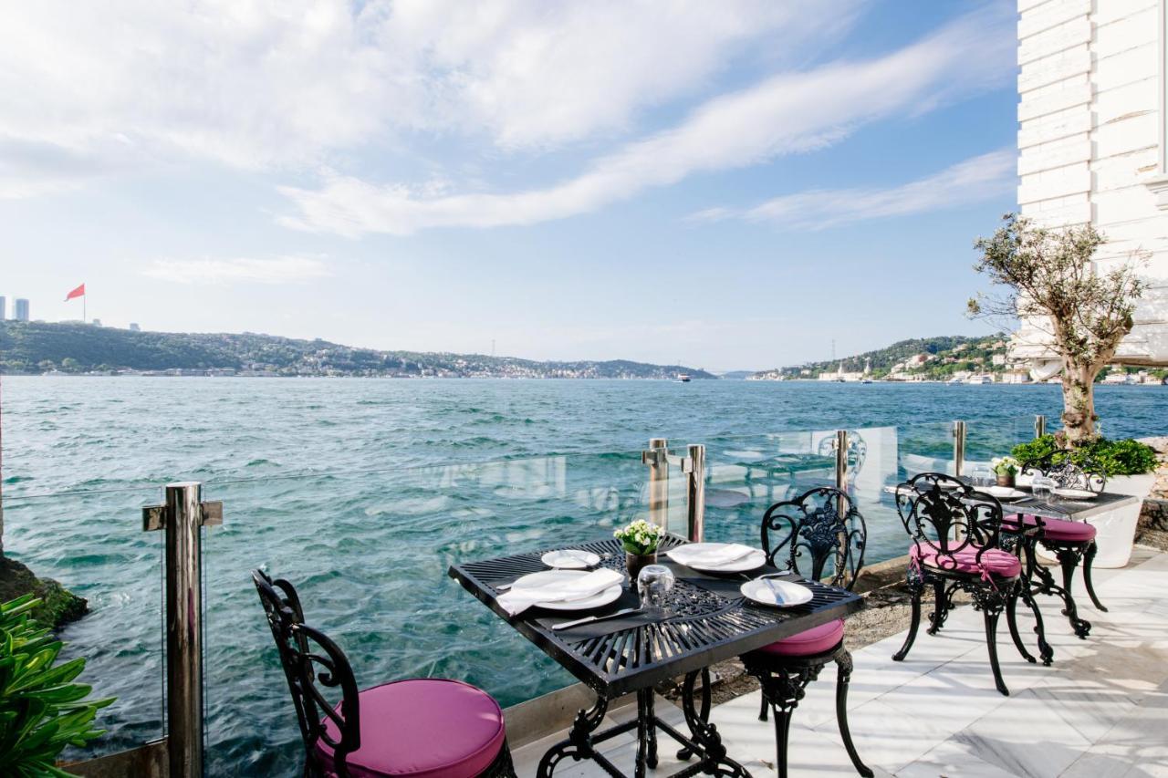 Bosphorus Palace Hotel