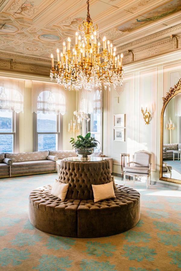 Hotel Bosphorus Palace 4*