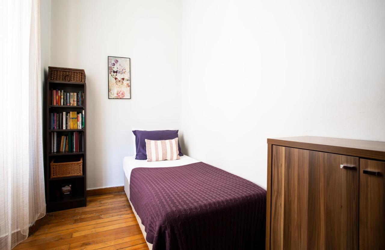Apartment Spacious And Bright Three Bedroom By Happy Homes Istanbul
