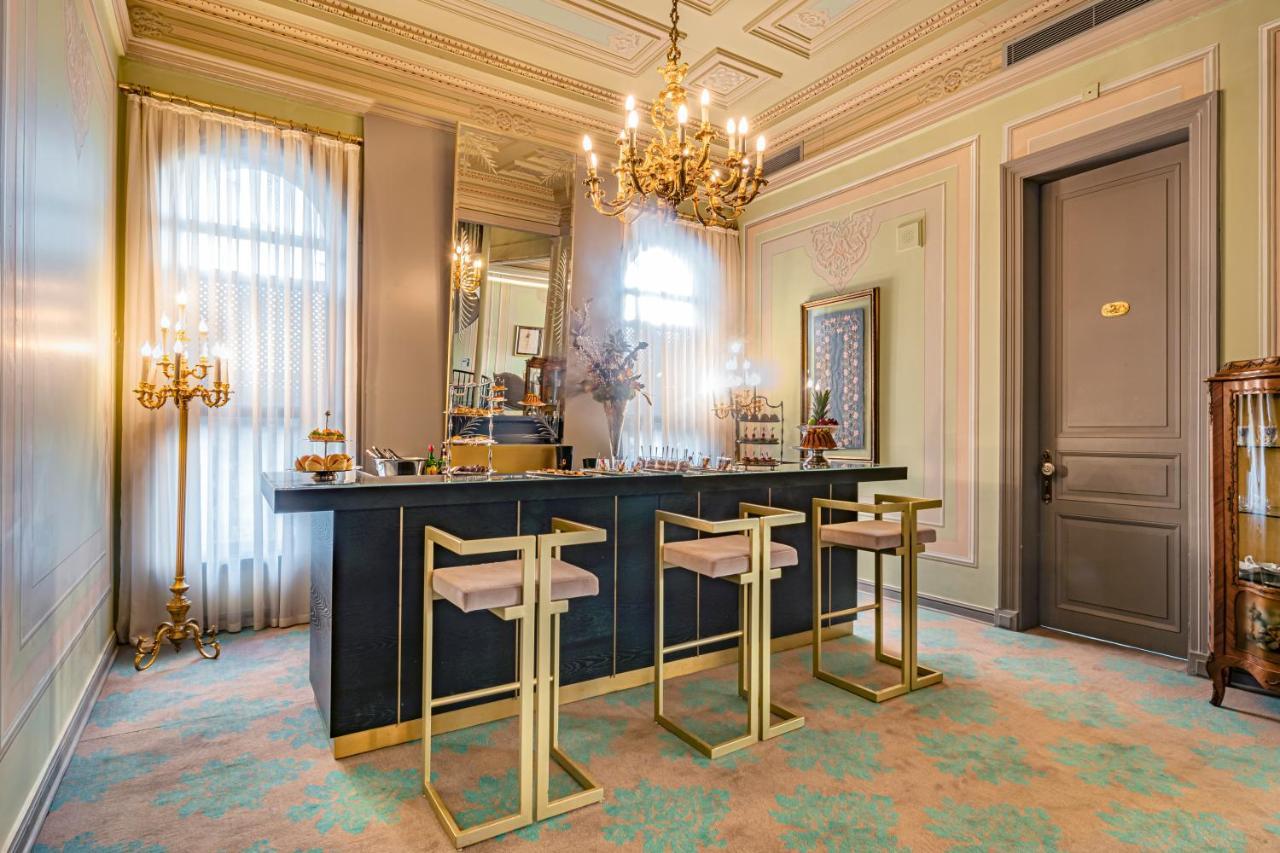 Bosphorus Palace Hotel