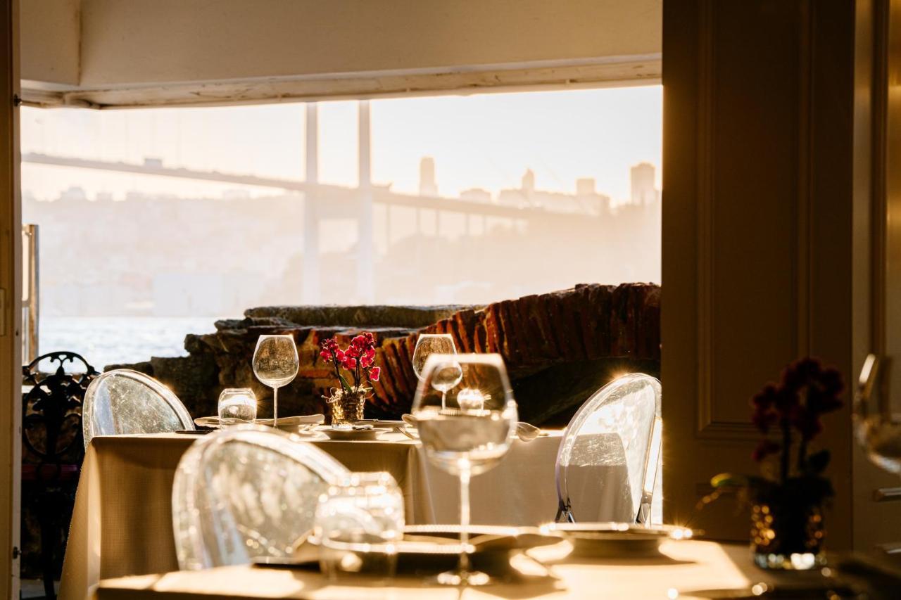 Bosphorus Palace 4*