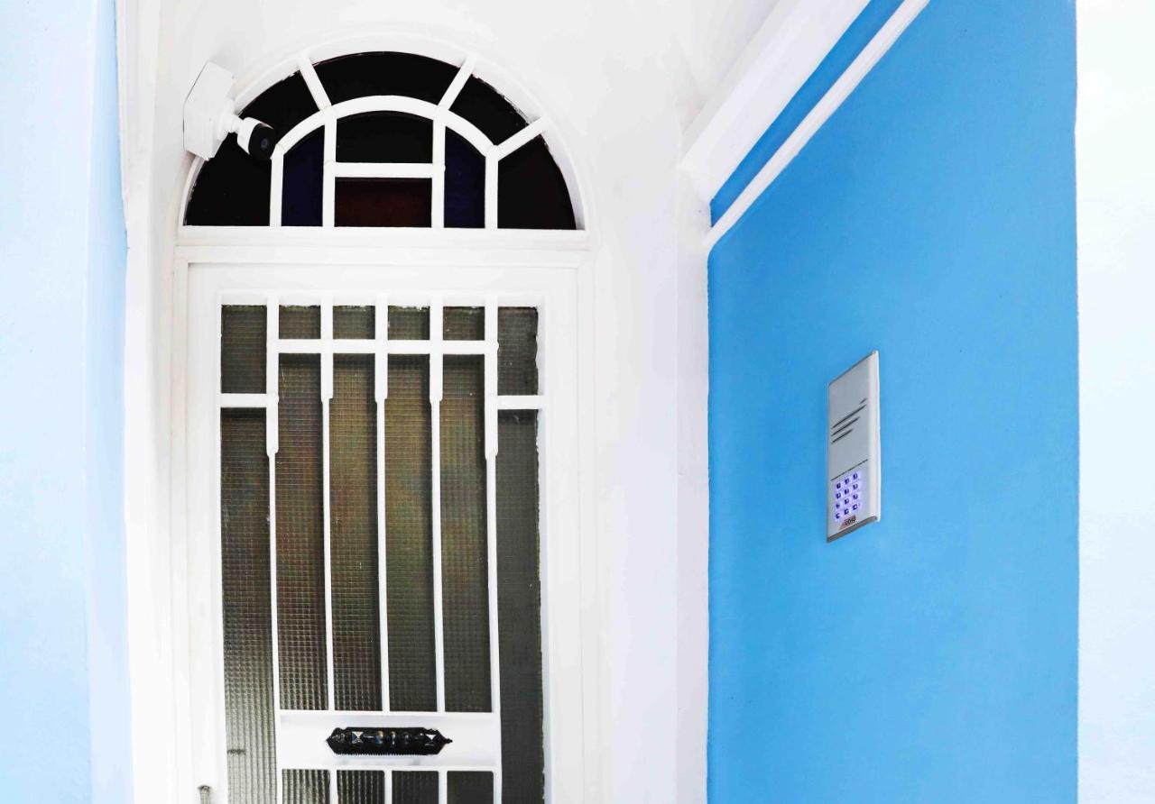 Tatil Evi Blue Pera House İstanbul